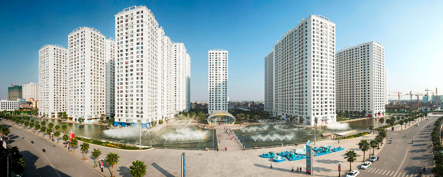 Báo giá thi công nội thất chung cư trọn gói tại Hà Nội